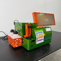 Miltenyi Biotec MACSQuant VYB Analyzer image 0